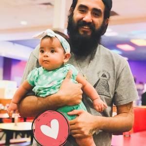 Meet your Posher, Benjamin